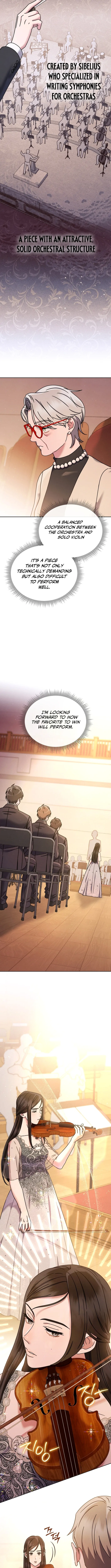 High School Musical Genius Is Paganini Reincarnated Chapter 56 2